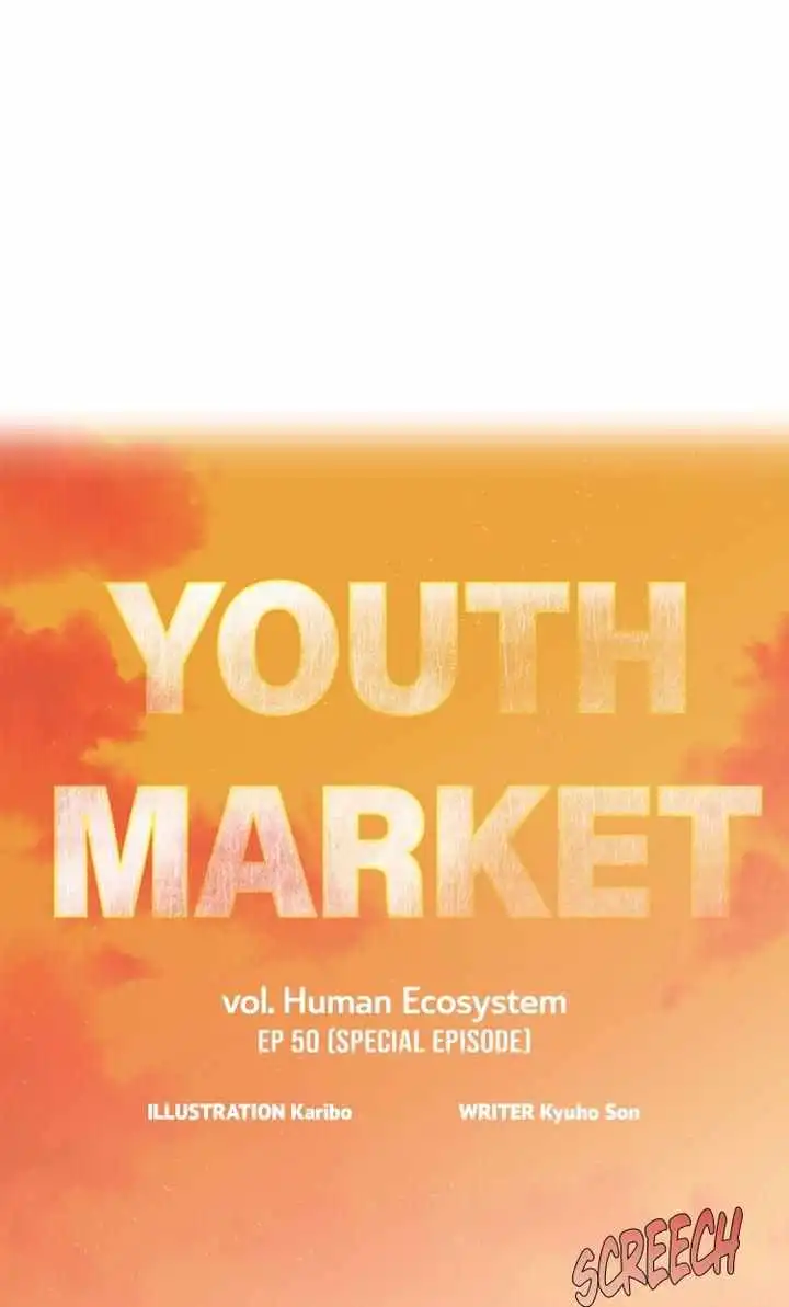 Youth Market Chapter 50 11